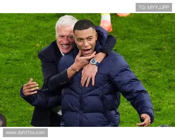 德尚透露姆巴佩伤情细节与他多次交流后感到遗憾